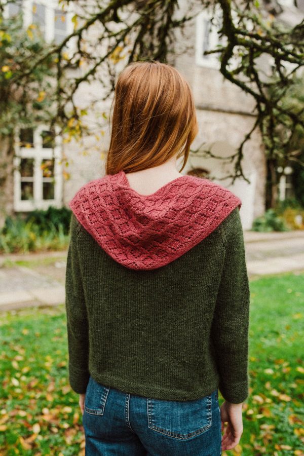 Flora (Scarf) - Image 4
