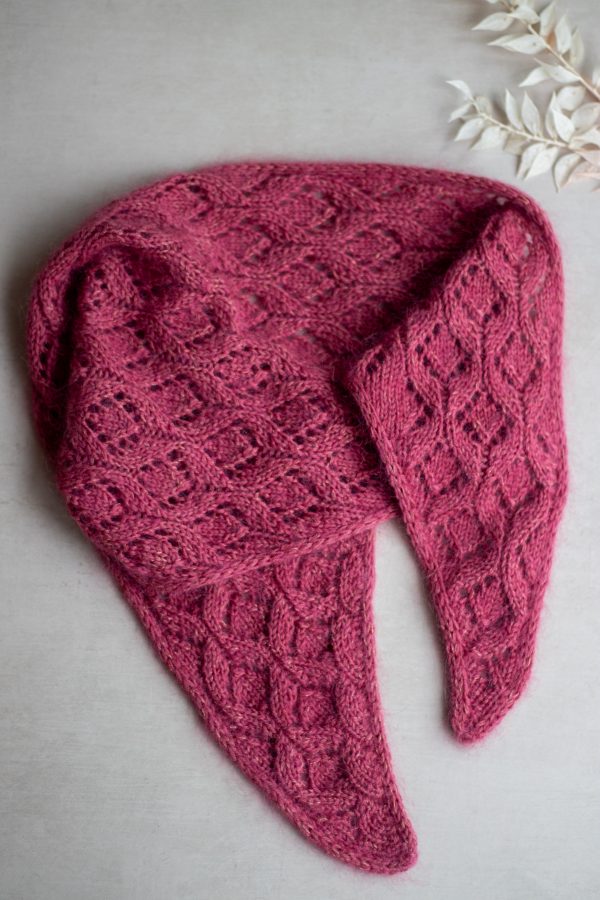 Flora (Scarf) - Image 2