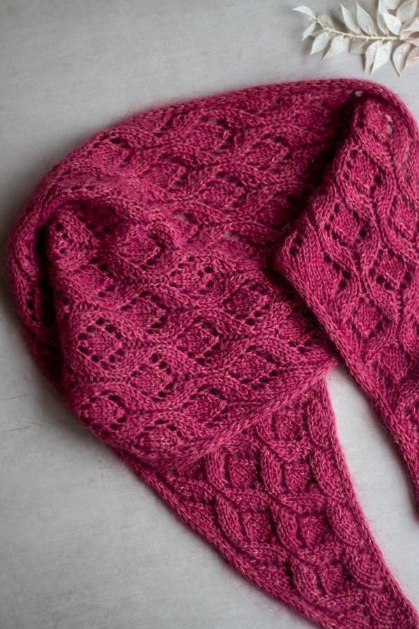Flora (Scarf) - Image 5