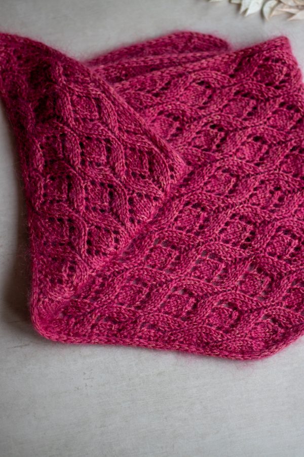 Flora (Scarf) - Image 6