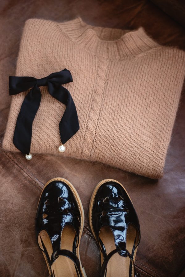 Twist (Jumper) - Image 5