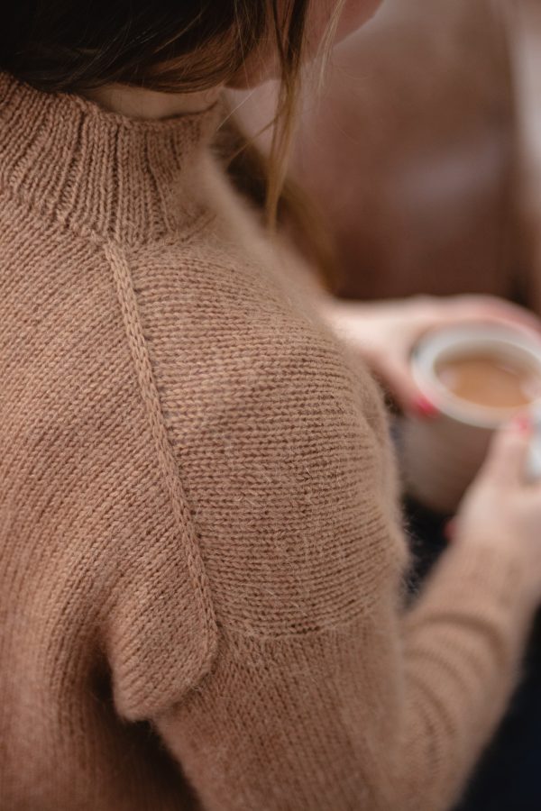 Twist (Jumper) - Image 4