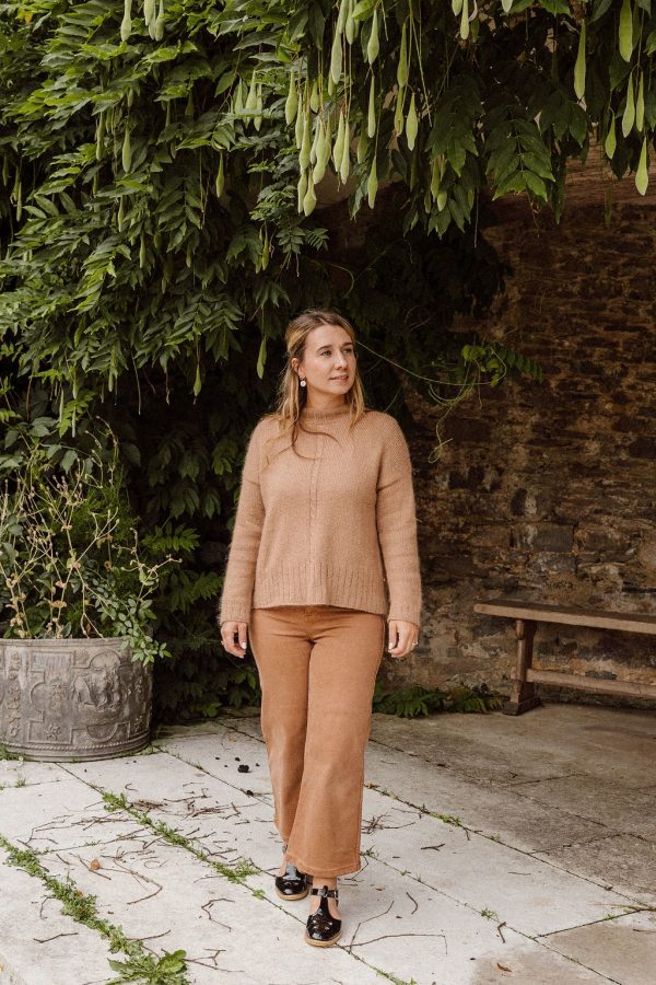 Twist (Jumper) - Image 2