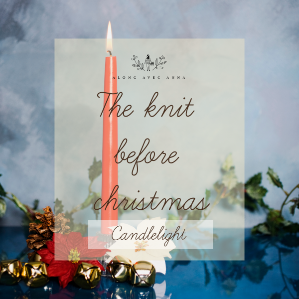 Advent Calendar –  Candlelight - Image 4