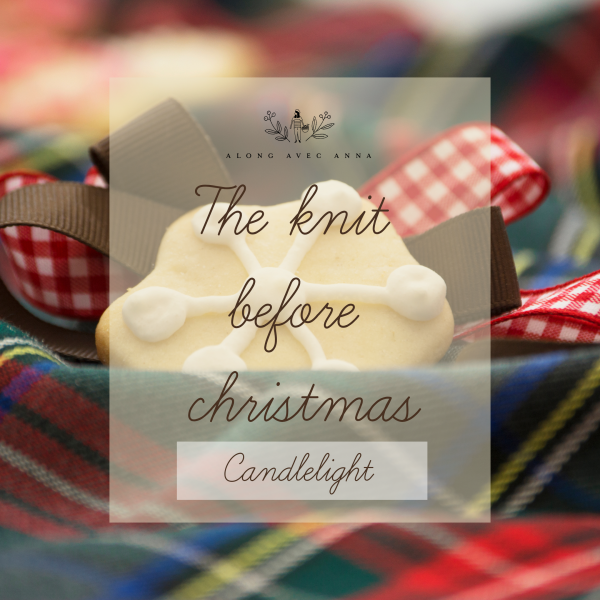 Advent Calendar –  Candlelight - Image 2