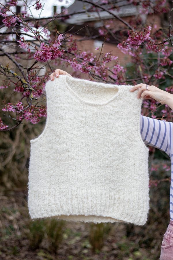 Softie (Slipover) – Image 7