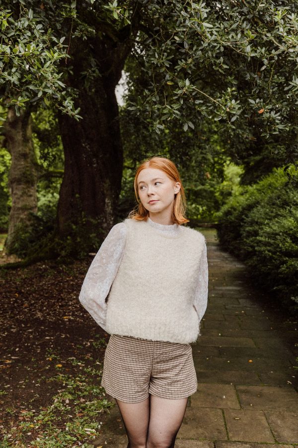 Softie (Slipover) – Image 3