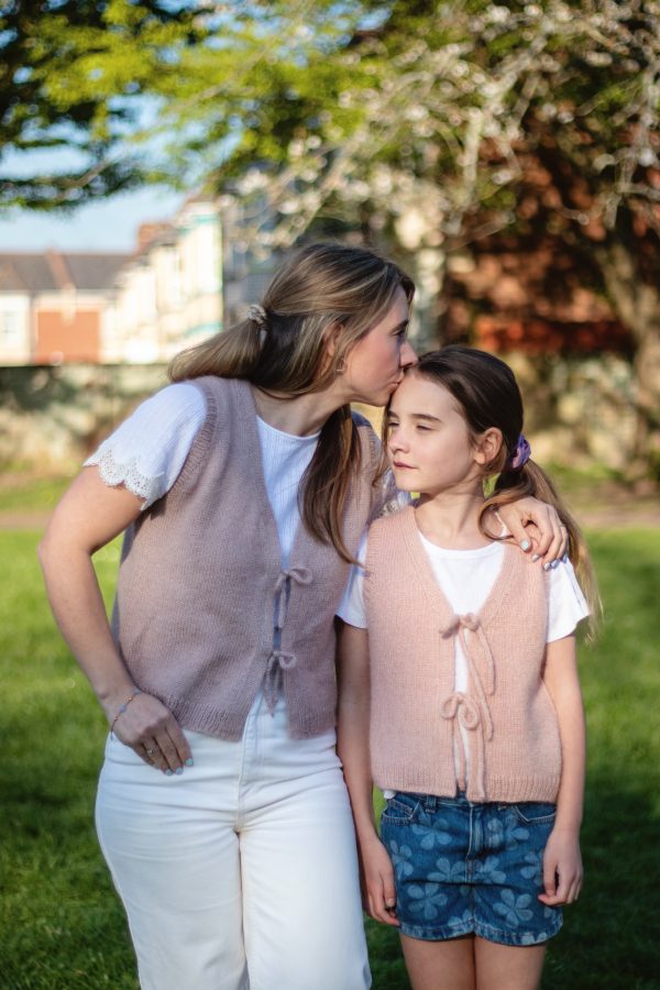 Lucine Slipover (Little) – Image 6