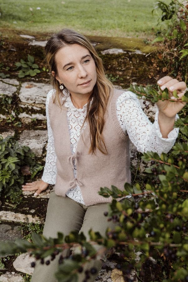 Lucine Slipover - Image 7