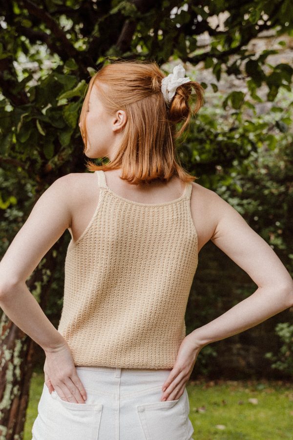 Azalea Tank Top - Image 2