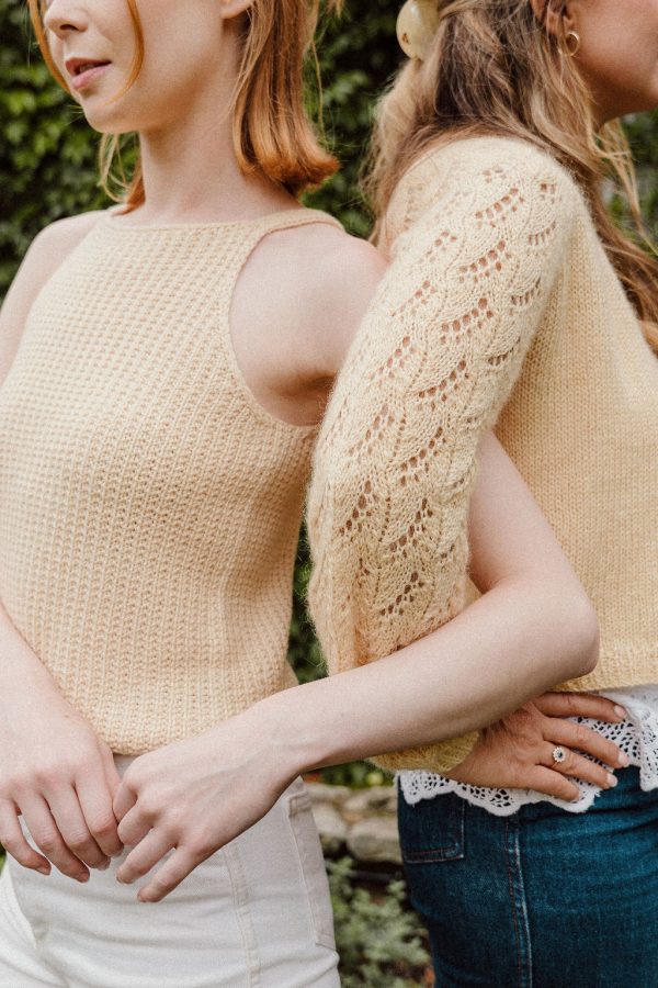Azalea Tank Top - Image 5