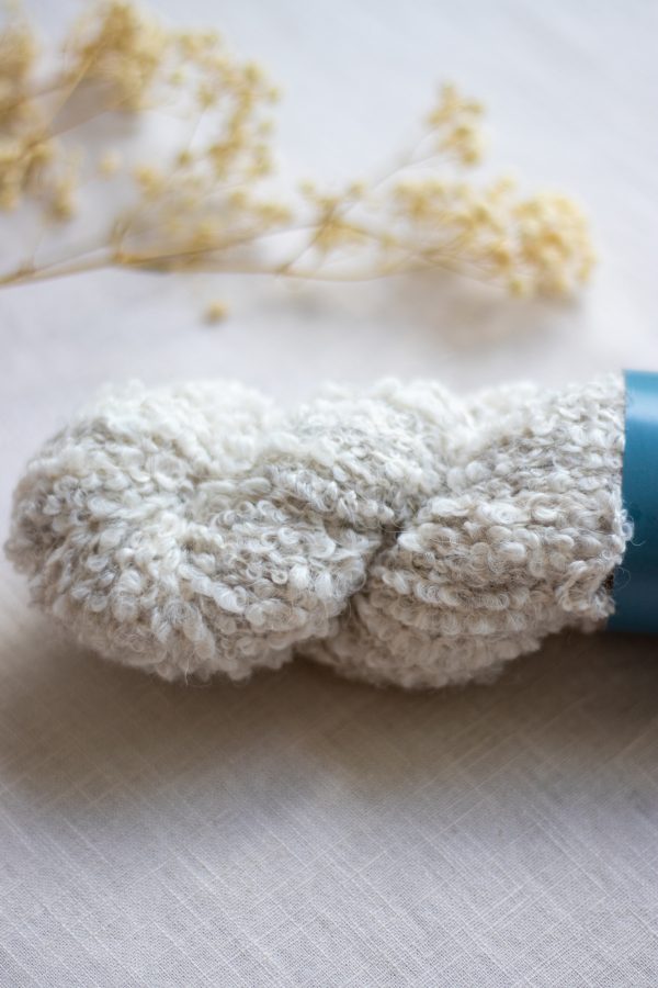 LIGHT SOFTIE - Grey - Image 2