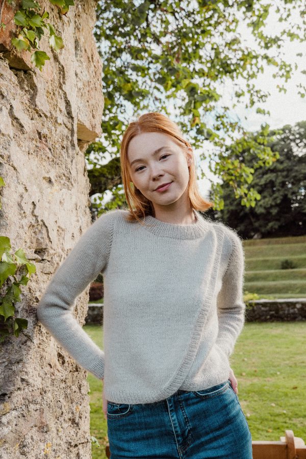Tulip (Jumper)